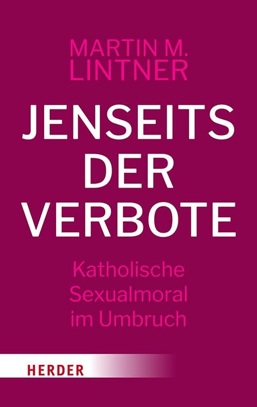 Jenseits der Verbote University books