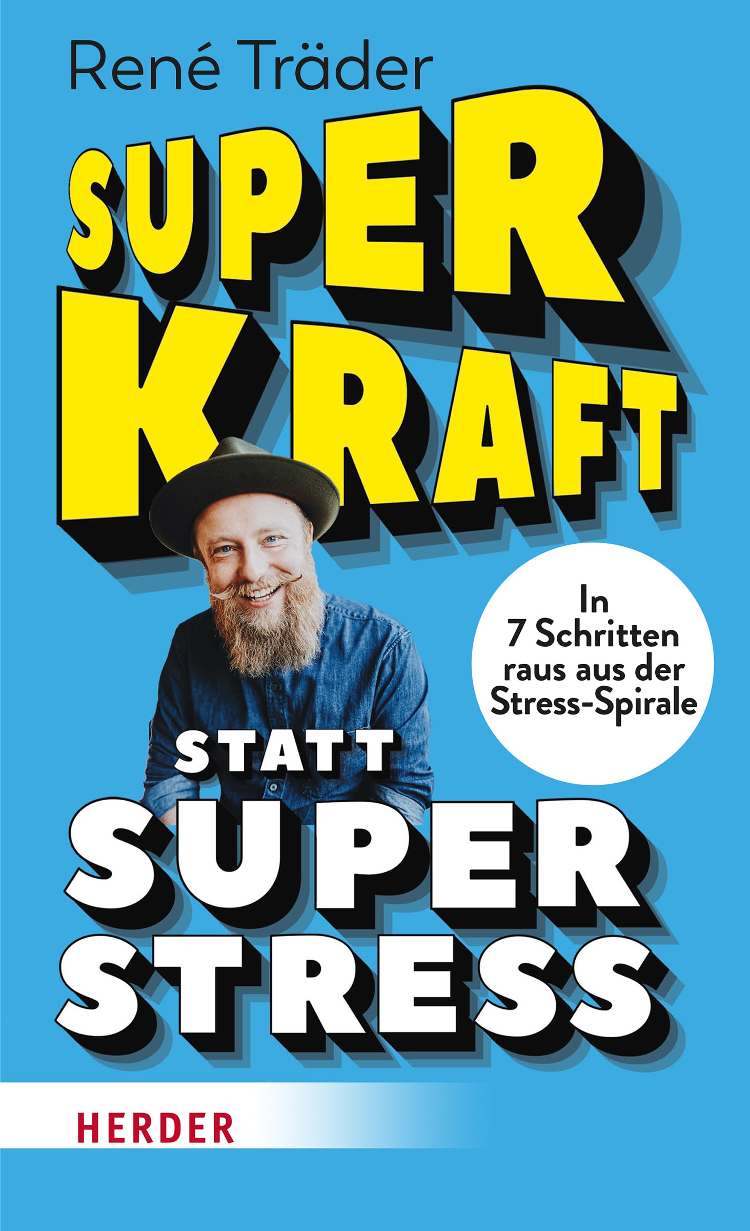 Superkraft statt Superstress Business, Finance & Career Books