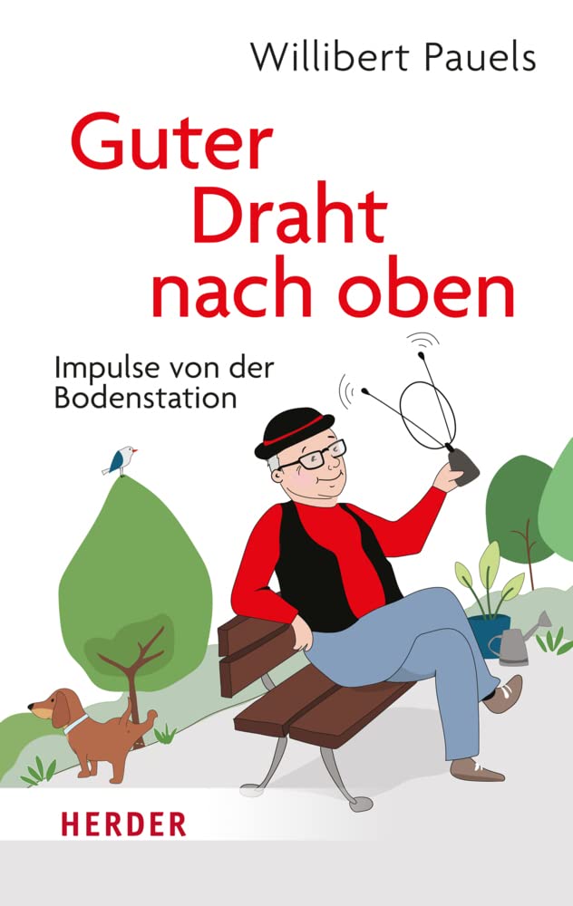 Guter Draht nach oben Religion & Esotericism