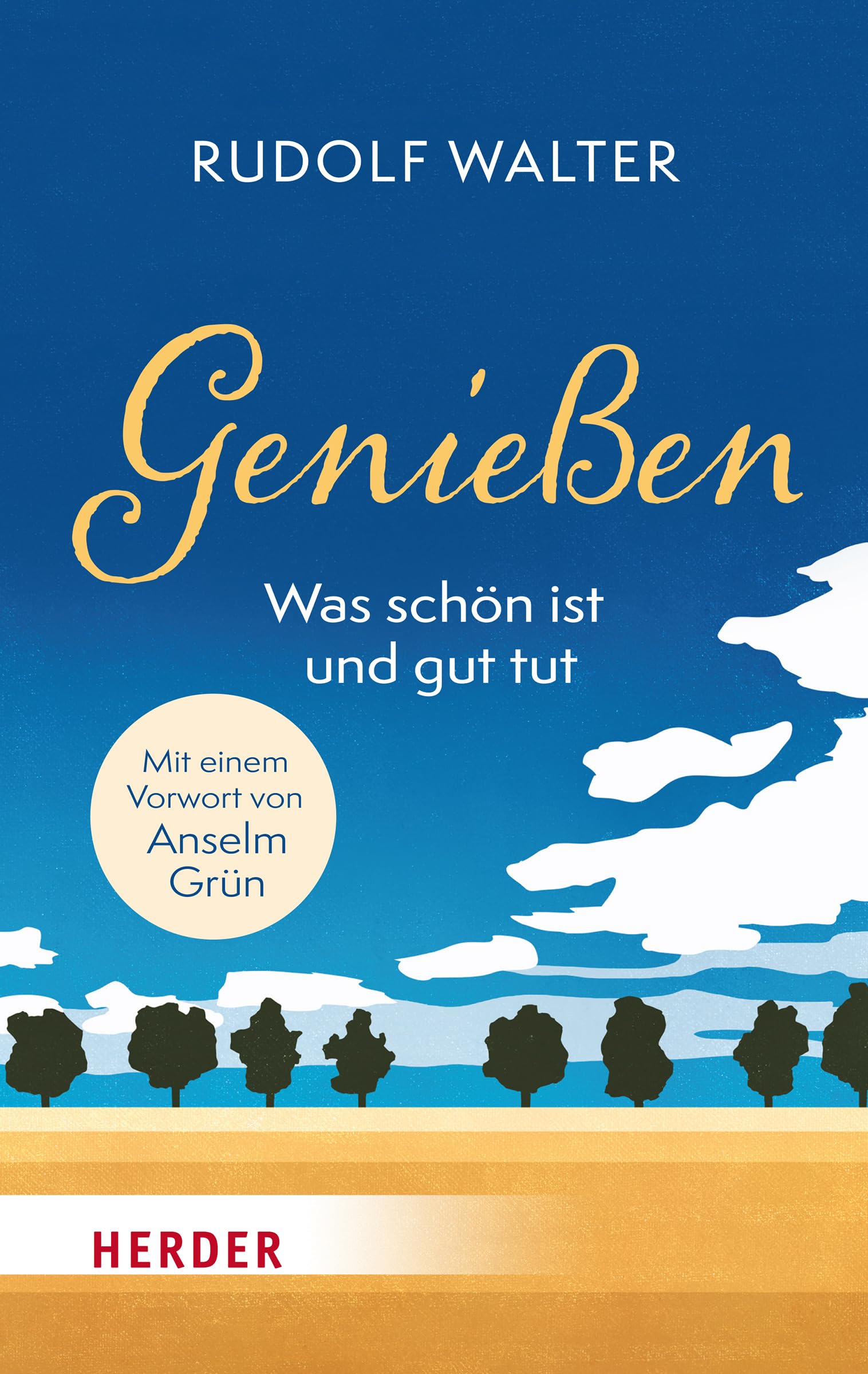 Genießen - was schön ist und gut tut Lifestyle