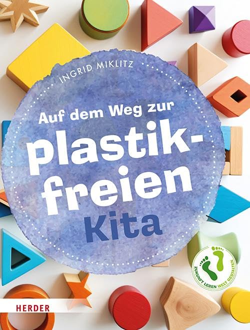 Auf dem Weg zur plastikfreien Kita Mathematics