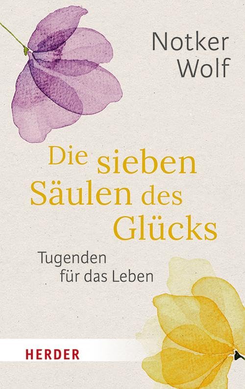 Product Image: Die sieben Säulen des Glücks