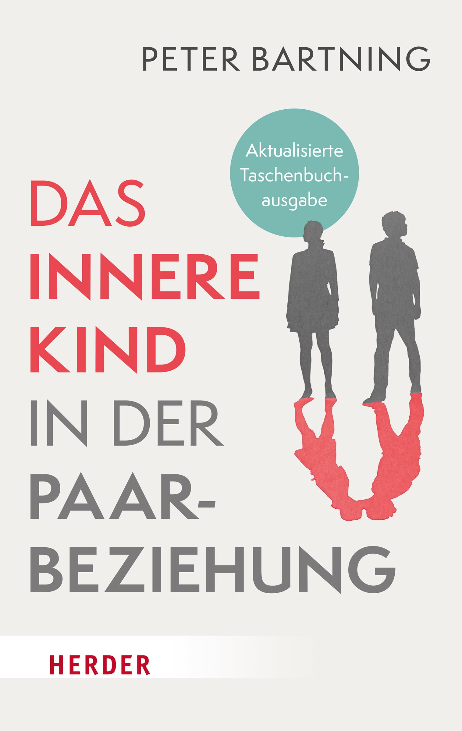 Product Image: Das Innere Kind in der Paarbeziehung