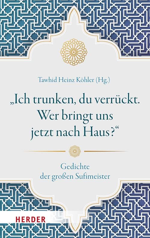 "Ich trunken, du verrückt. Wer bringt uns jetzt nach Haus?" Classics