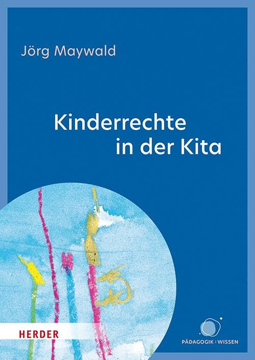 Kinderrechte in der Kita Education & Training