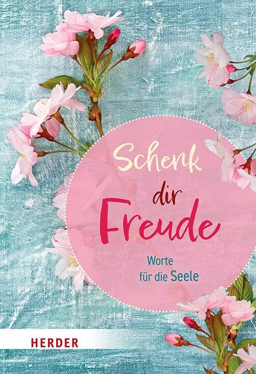 Product Image: Schenk dir Freude