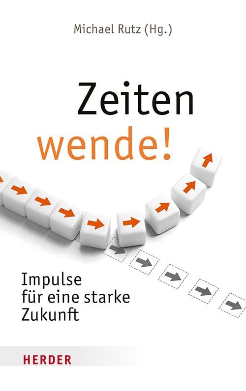 Zeitenwende!: Impulse für eine starke Zukunft Books