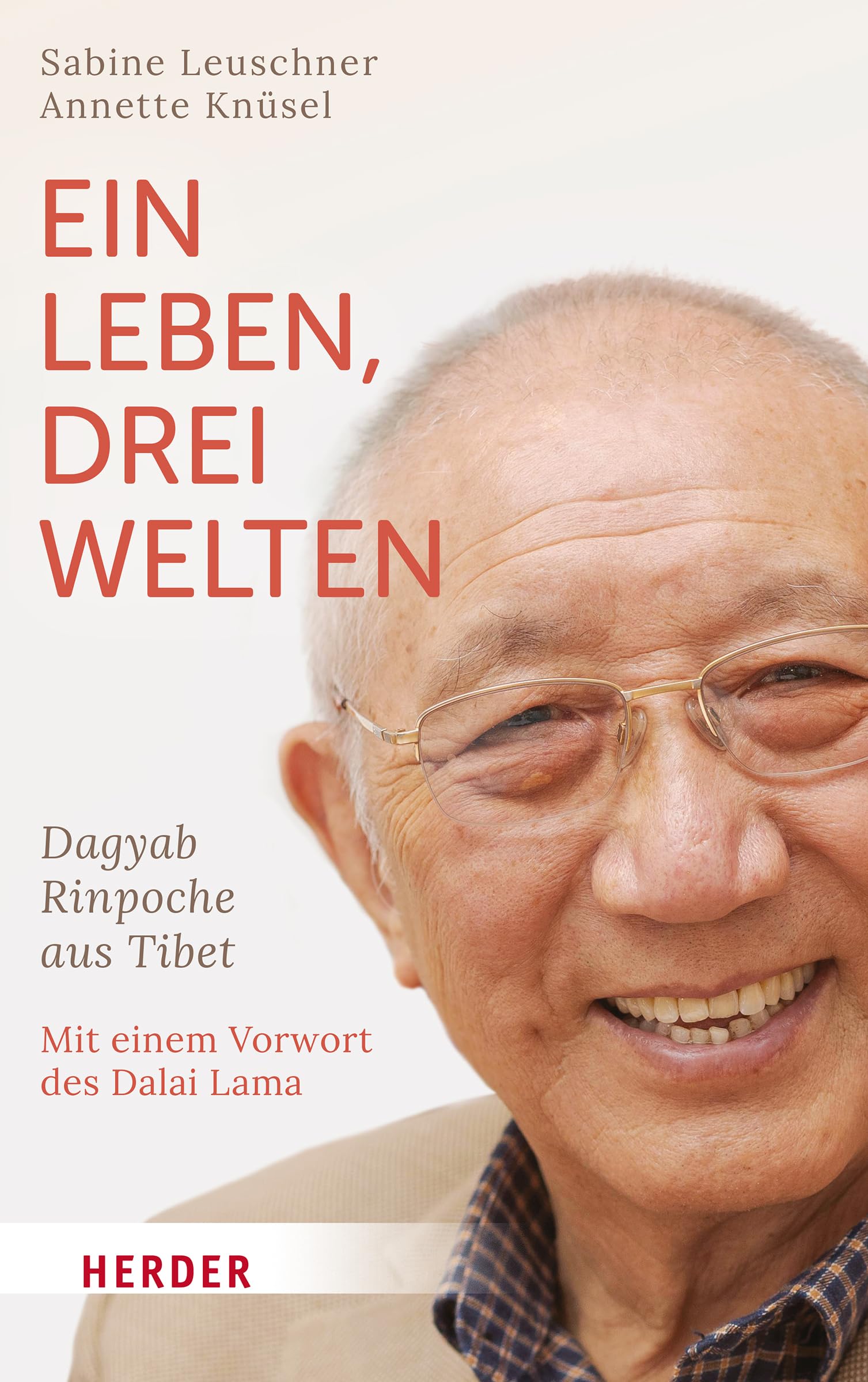 Ein Leben, drei Welten Politics & Society Books