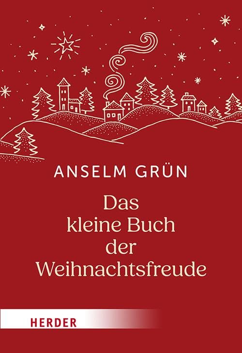 Das kleine Buch der Weihnachtsfreude Lifestyle