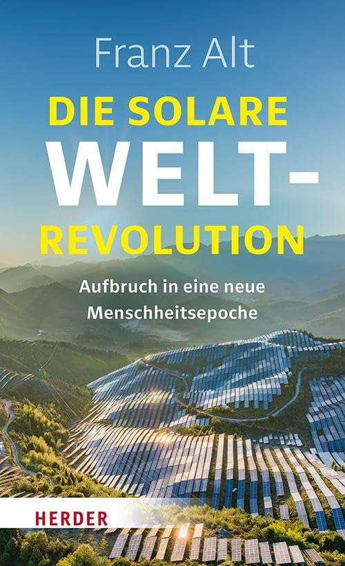 Die solare Weltrevolution Books