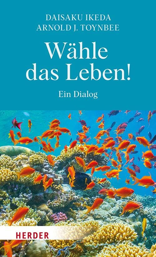 Wähle das Leben!: Ein Dialog Books
