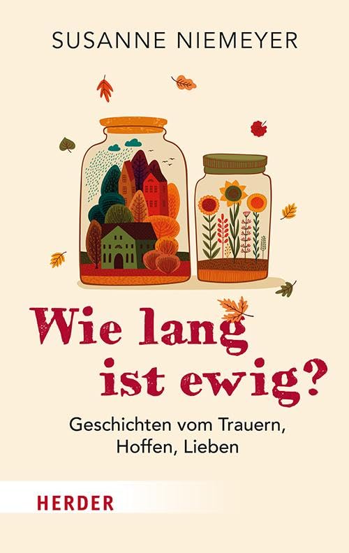 Wie lang ist ewig? Lifestyle