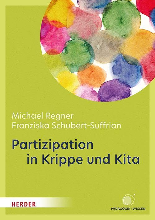 Partizipation in Krippe und Kita Books