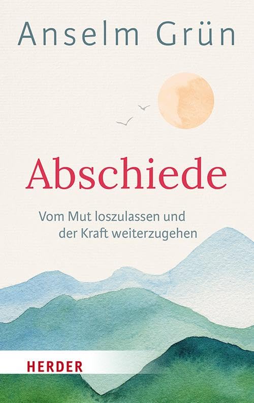Abschiede Parents & Children Books
