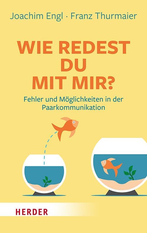 Product Image: Wie redest Du mit mir?
