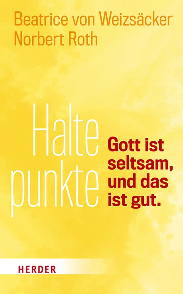 Product Image: Haltepunkte