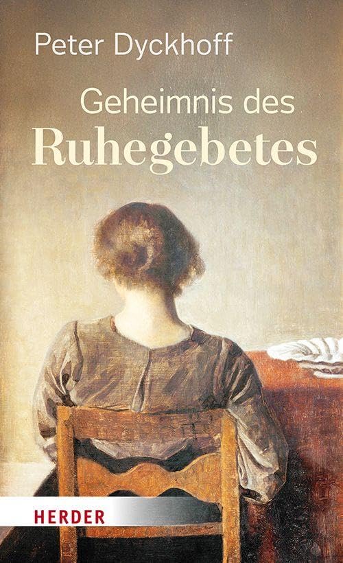 Geheimnis des Ruhegebetes Religion & Esotericism