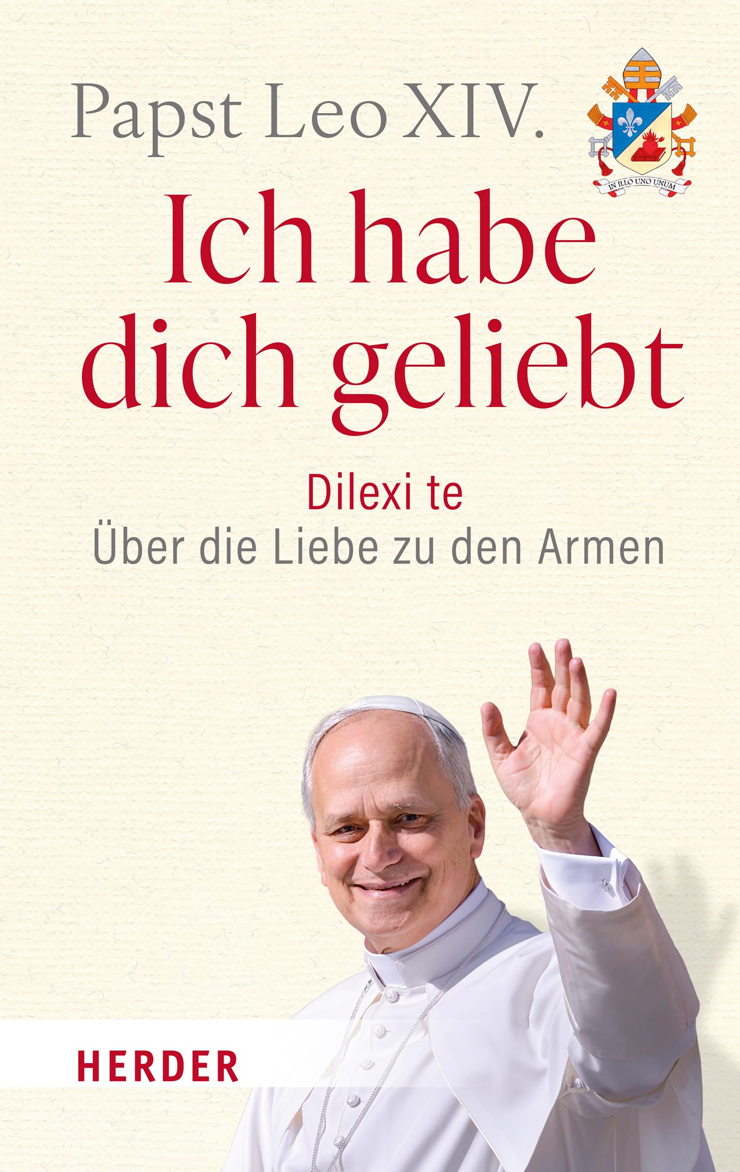 Ich habe dich geliebt Religion & Esotericism