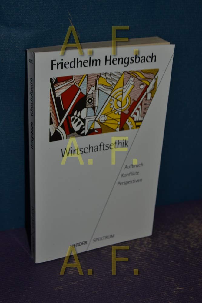 Wirtschaftsethik Business, Finance & Career Books