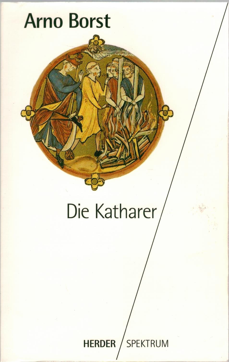Product Image: Die Katharer.