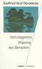 Vom doppelten Ursprung des Menschen Social Sciences