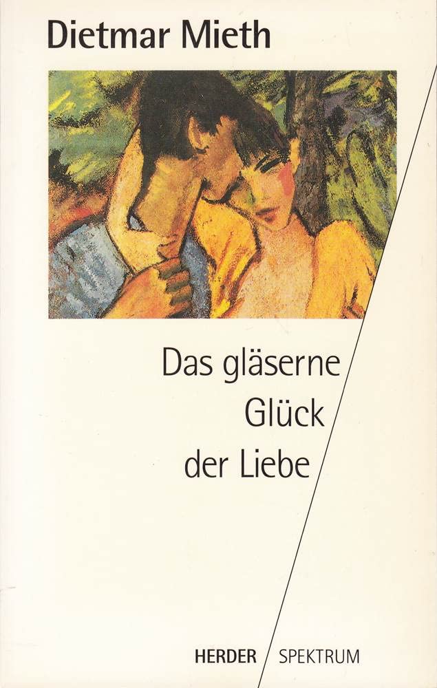 Product Image: Das gläserne Glück der Liebe.