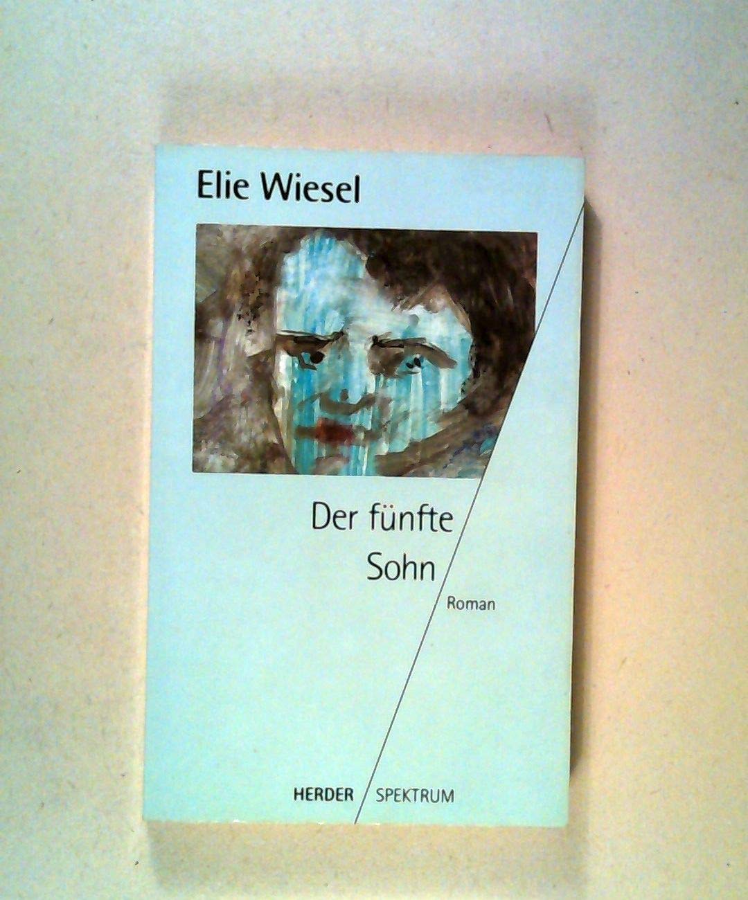 Der fünfte Sohn: Roman Classics