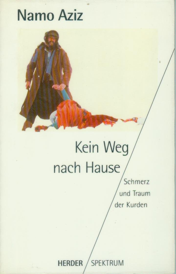Kein Weg nach Hause. Schmerz und Traum der Kurden Politics & History