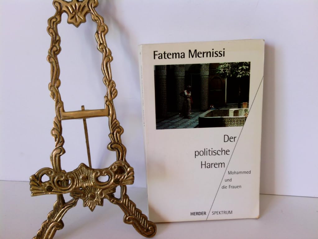 Der politische Harem: Mohammed und die Frauen. Religion & Esotericism