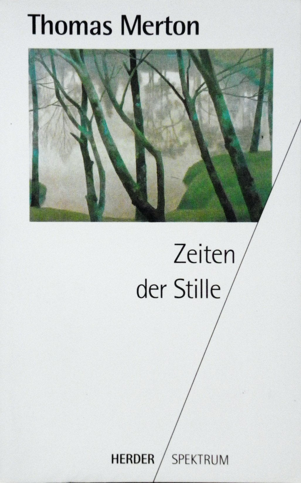 Zeiten der Stille. Religion & Esotericism