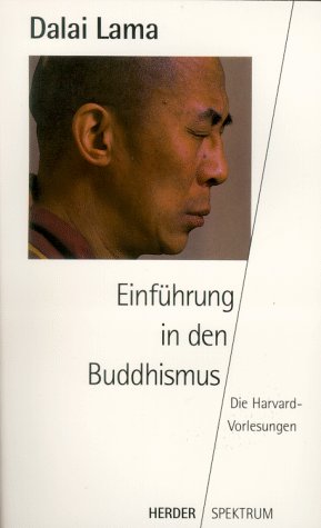 Einführung In Den Buddhismus - Die Harvard-Vorlesungen Religion & Esotericism