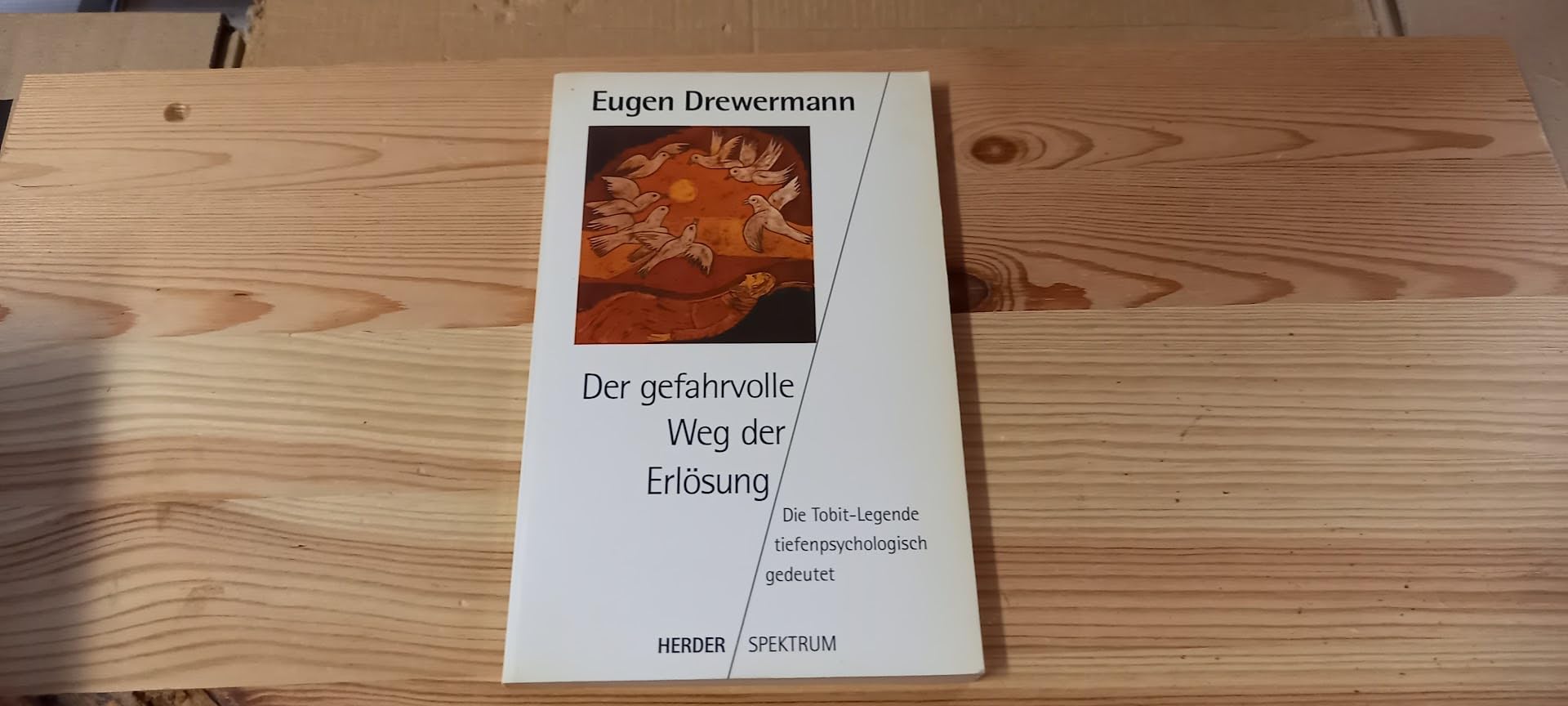 Der gefahrvolle Weg der Erlösung Social Sciences
