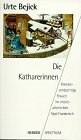 Die Katharerinnen Foreign Languages ​​& Dictionaries
