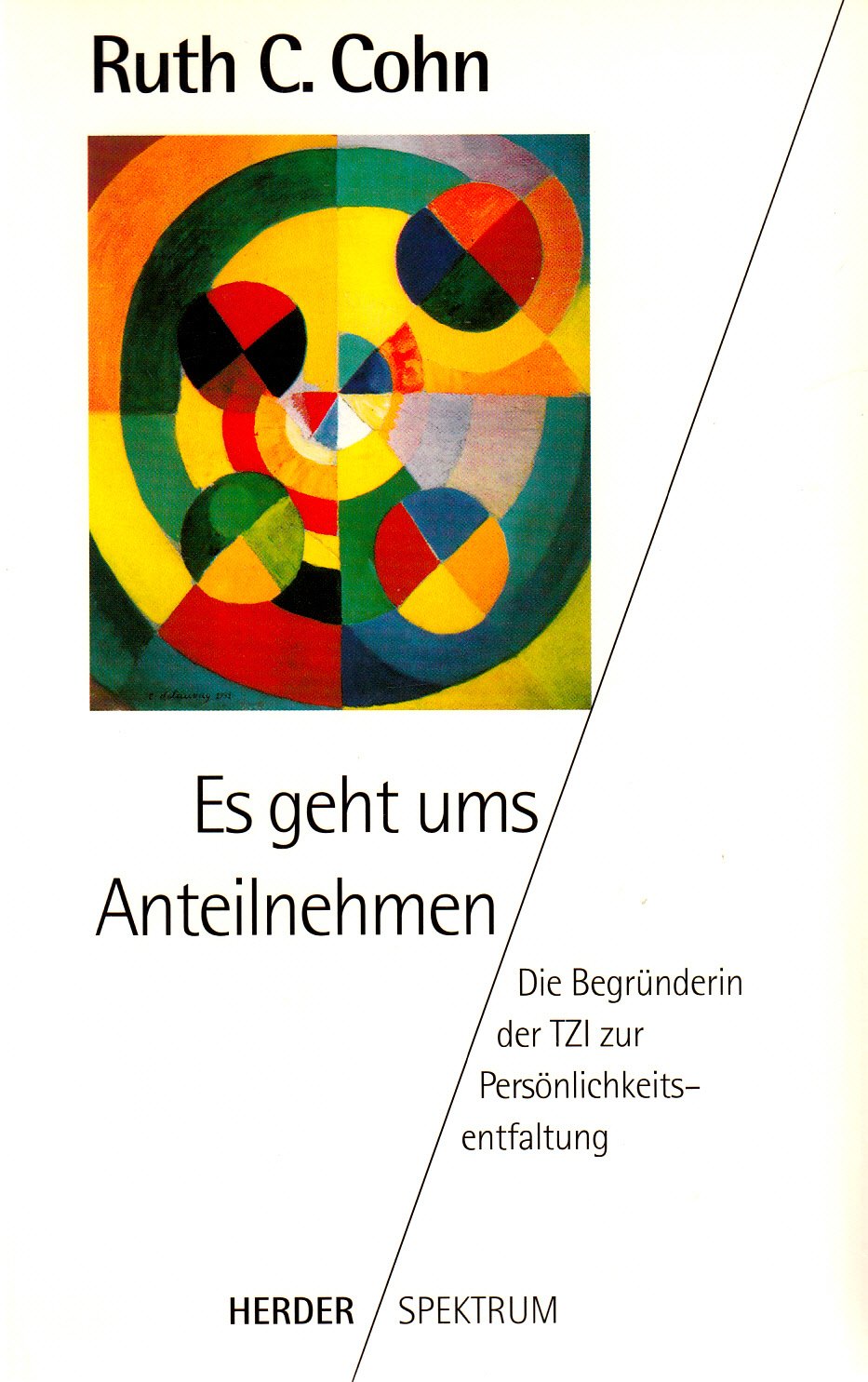Es geht ums Anteilnehmen Social Sciences