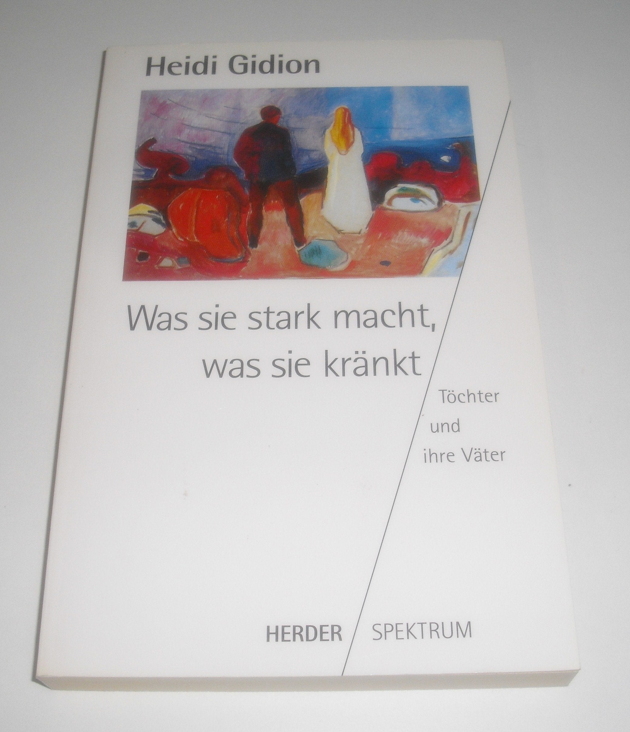 Product Image: Was sie stark macht, was sie kränkt