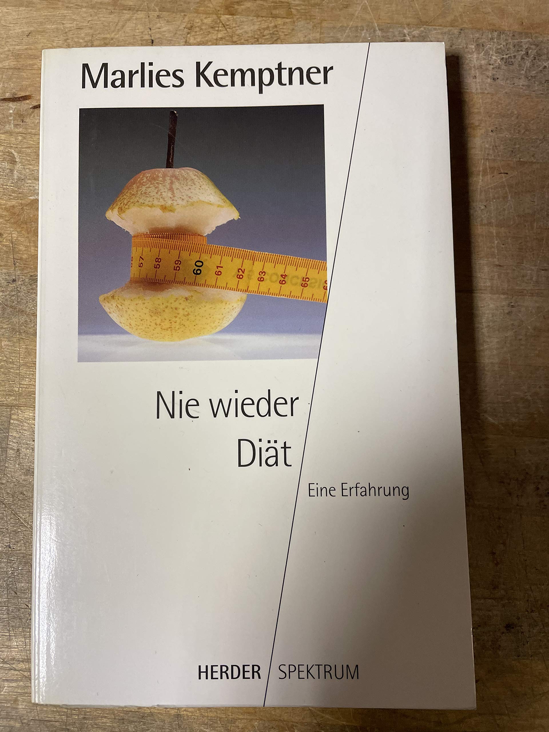 Nie wieder Diät Medicine