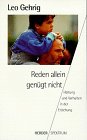 Reden allein genügt nicht Parents & Children