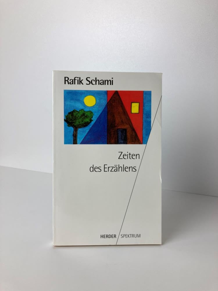 Zeiten des Erzählens. Books