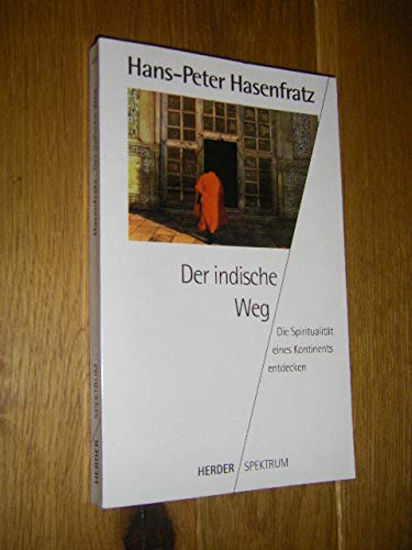Der indische Weg Books