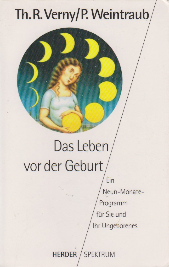 Das Leben vor der Geburt Psychology