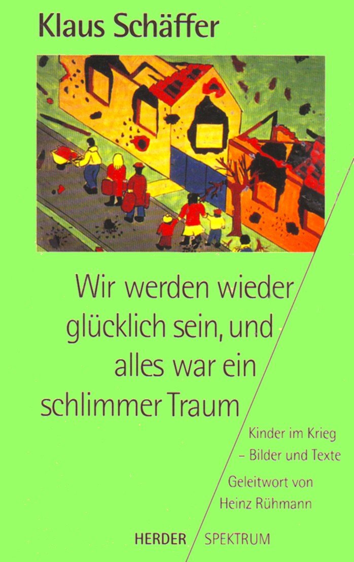 Wir werden wieder glücklich sein, und alles war ein schlimmer Traum Social Sciences