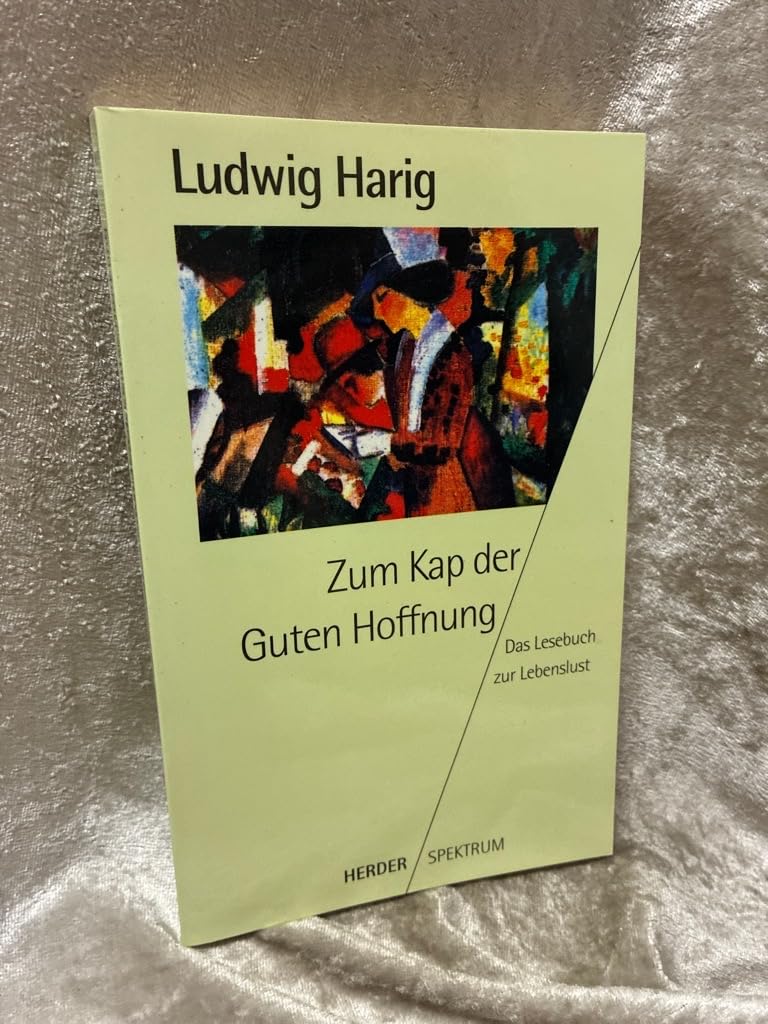 Zum Kap der Guten Hoffnung Books