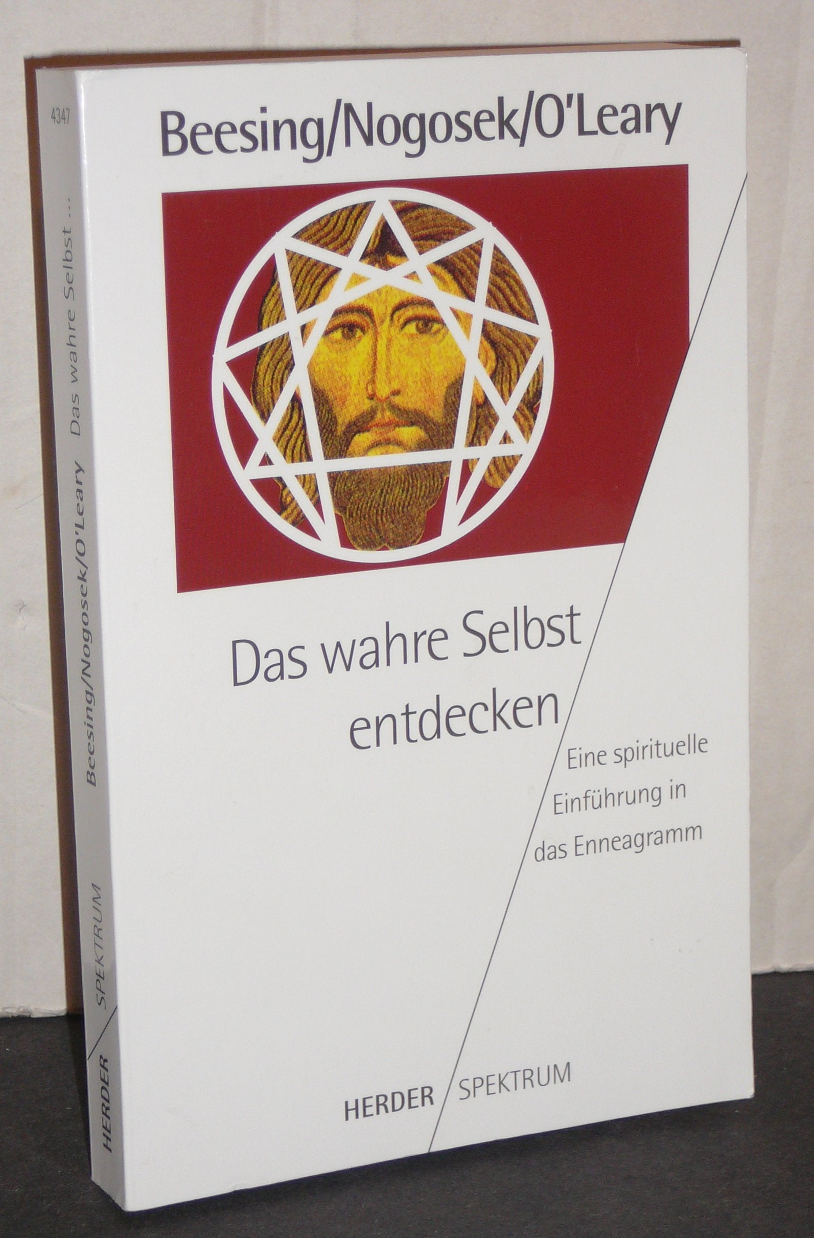 Product Image: Das wahre Selbst entdecken