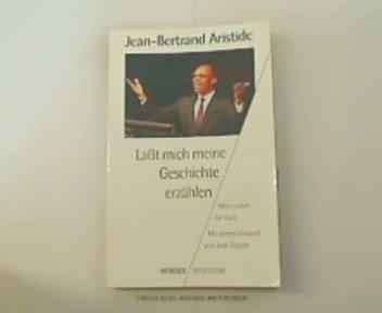 Laßt mich meine Geschichte erzählen Memories
