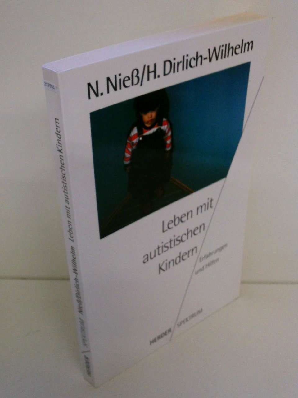 Leben mit autistischen Kindern Parents & Children