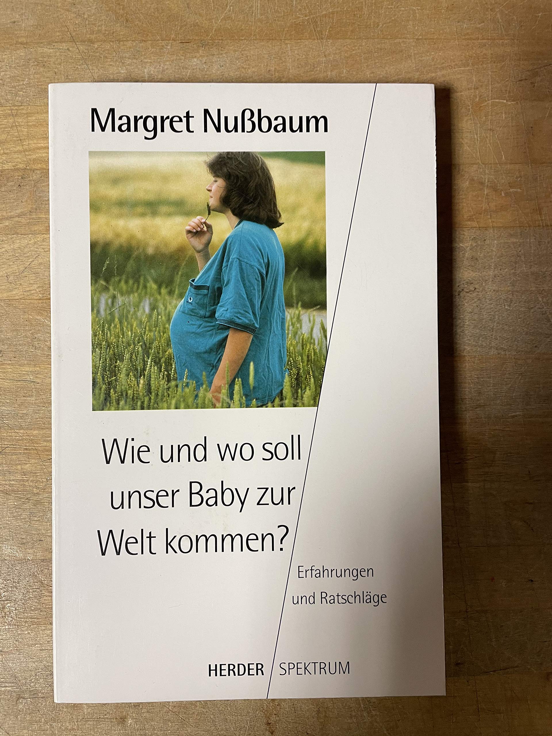 Wie und wo soll unser Baby zur Welt kommen? Health, Nutrition & Fitness