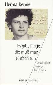 Es gibt Dinge, die muß man einfach tun Politics & History books