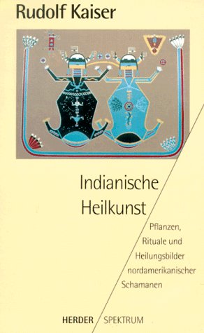 Indianische Heilkunst Learning & Reference Books