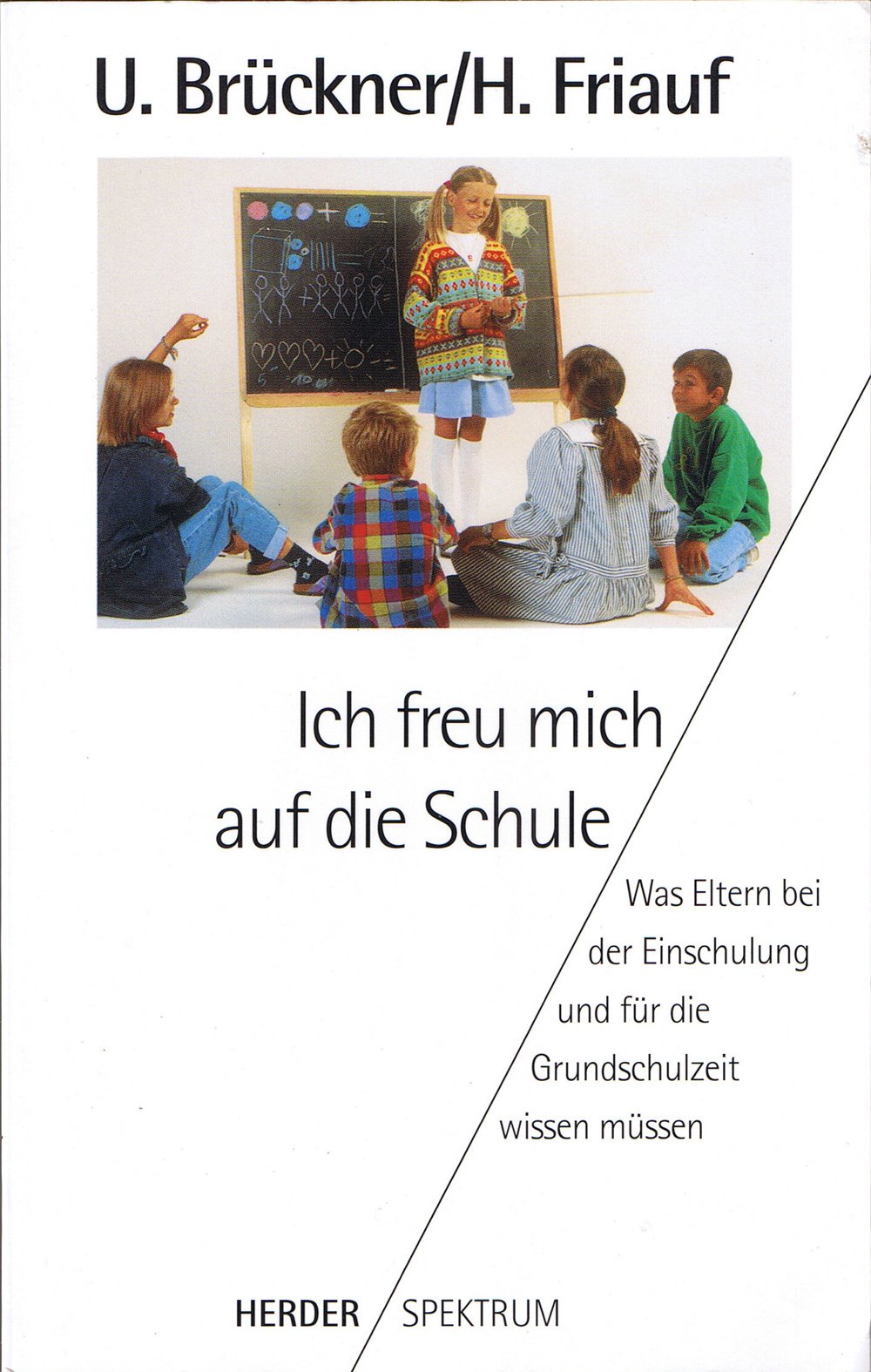 Ich freue mich auf die Schule Politics & History