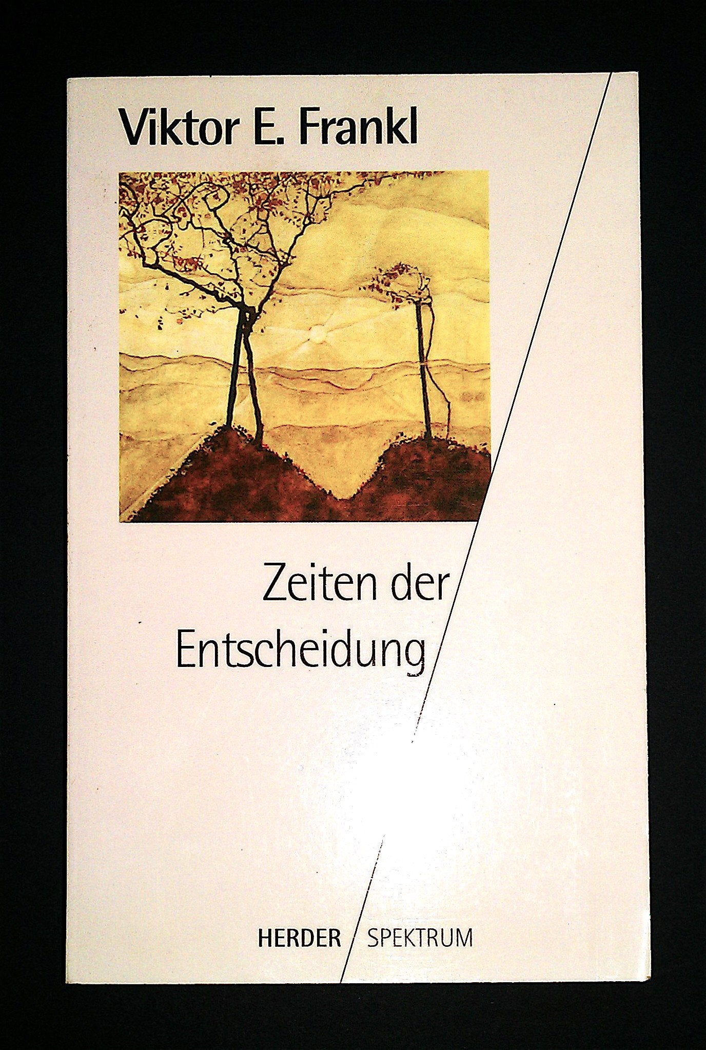 Zeiten der Entscheidung Psychology